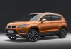 SEAT Ateca Reference 1,0 TSI 115 6st. 