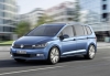 VOLKSWAGEN Touran Trendline 1.6 TDI SCR 6st. 