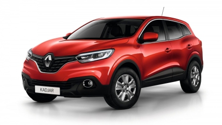 Renault KADJAR Blue dCi 115 