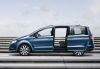 VOLKSWAGEN Sharan Trendline 2,0 TDI SCR BMT 6st
