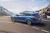 Renault MEGANE Grandtour TCe 100 GPF