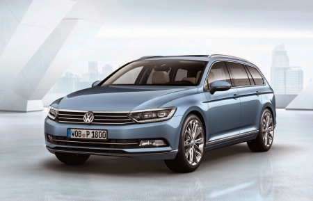 VOLKSWAGEN Passat Variant Comfortline 1.5 TSI EVO OPF 6st