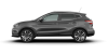 Nissan QASHQAI DIG-T 140