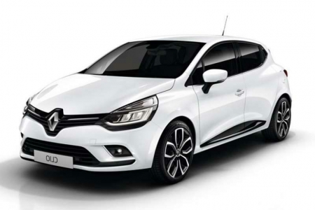 Renault CLIO Energy TCe 75