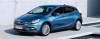 Opel Astra Hatchback 1.0 TURBO (66kW/90k) Start/Stop