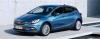 Opel Astra Hatchback 1.6 CDTI (81kW/110k) Start/Stop ECOTEC