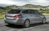 Peugeot 308 SW 1.2 PureTech 110k BVM6 EURO 6.2