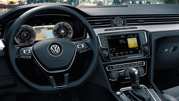 VOLKSWAGEN Passat Variant Comfortline 1.5 TSI EVO OPF 6st