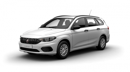 FIAT Tipo Kombi 1,3 MultiJet 95k