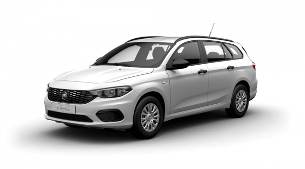 FIAT Tipo Kombi 1.4 95 k