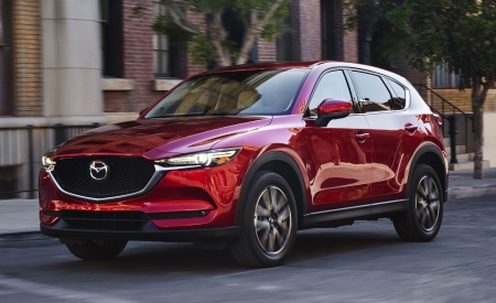 MAZDA CX-5 2.0 Skyactiv-G165