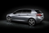 Peugeot 308 1.6 BlueHDi 100k BVM5