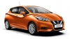 Nissan MICRA MY18 1.0 L (71 k)
