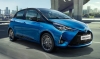 Toyota Yaris 1.0 VVT‑i 53kW /72k 5M/T benzín Live