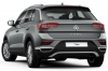 VOLKSWAGEN T-ROC 1.0TSI 85kW/ 115k 6st