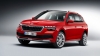 Nová ŠKODA KAMIQ 1.0 TSI 70kW/ 95k 5° MP Active