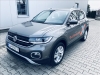 VOLKSWAGEN T-Cross Style 1.0TSI 85kW/ 115k 7st DSG 