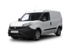 FIAT Dobló Cargo 1.6MTJ 77kW/ 105k SX E6D