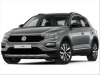 VOLKSWAGEN T-ROC 1.0TSI 85kW/ 115k 6st.M Style