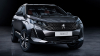 Nový Peugeot 3008 SUV 1.5 BlueHDi 96kW/130k Active 