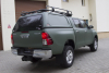 Toyota HILUX REVO Double Cab ACTIVE Motor 2,4 D 4D 110kW/ 150k 4x4  6A/T 