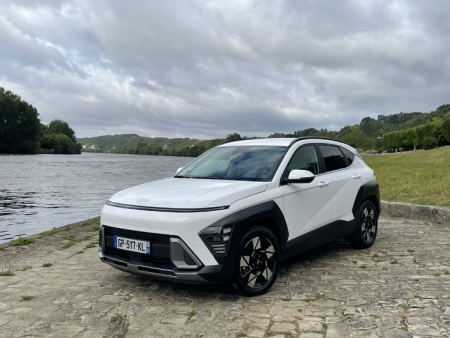 Nový HYUNDAI KONA 1,0 T-GDi COMFORT 88kW/ 120k 6° MP 