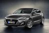 Nový HYUNDAI i30 Fastback 1,5 T-GDi COMFORT+ 118kW/ 160k 6° MP 