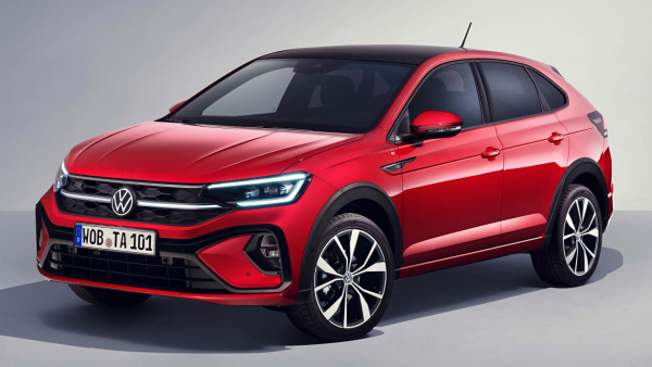 nový VOLKSWAGEN Taigo Life 1.0TSI 81kW/ 110k 7-st.DSG automat
