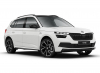 Škoda Kamiq MONTE CARLO 1,5 TSI/ 110kW 7-stup. automat