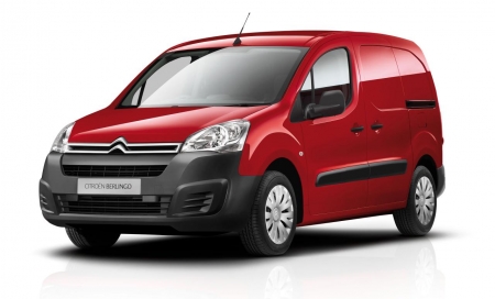 CITROEN Berlingo Fg L2 BlueHDi 100 Confort