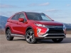 MITSUBISHI Eclipse Cross 1.5T MIVEC (120 kW / 163 k)